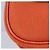 Hermès Borsa a Spalla Hermes Vache Liège x Toile H Sac Colorado PM Arancione - vista 8