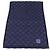 Stola Neo Petit Damier Louis Vuitton M77987 in Navy Blu navy - vista 2