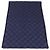 Stola Neo Petit Damier Louis Vuitton M77987 in Navy Blu navy - vista 3
