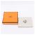 Hermès Bracciale in pelle Hermes Puzzle H Grigio - vista 10