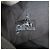 Hermès Borsa Tote Hermes Paris Grey Canvas Her Line Herline MM Grigio - vista 6