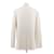 Céline Weißer Blazer mit Streifen  - Ansicht 2