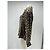 Autre Marque Camicia con spalline leopardate Marrone - vista 4