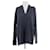 Brunello Cucinelli Marineblauer Kaschmirpullover  - Ansicht 1