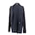 Brunello Cucinelli Marineblauer Kaschmirpullover  - Ansicht 2