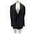 Lacoste Blazer Schwarz Polyester