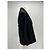 Lacoste Blazer Schwarz Polyester - Ansicht 4