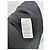 Lacoste Blazer Schwarz Polyester - Ansicht 7