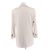 The Kooples Creme Blazer Beige - Ansicht 2