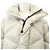 Chaqueta de Plumón Moncler Genius OAK PHARRELL WILLIAMS M3594 Castaño - vista 6