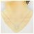 Autre Marque Collana in oro bianco Au750 e diamanti Argento - vista 6