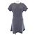 Timeless Chanel Kleid aus Kaschmir-Mischung Braun
