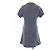 Timeless Chanel Kleid aus Kaschmir-Mischung Braun - Ansicht 2