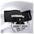 Autre Marque Sweatshirt Dsquared2 S74GU0767 Weiß - Ansicht 5