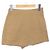Valentino Shorts Braun