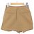 Valentino Shorts Braun - Ansicht 2