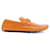 Scarpe Louis Vuitton Arancione  - vista 1