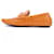 Scarpe Louis Vuitton Arancione  - vista 2