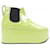 Botas Loewe Verde  - vista 1