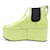 Botas Loewe Verde  - vista 2