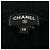 Pantalones de mezcla de cachemir Chanel Negro - vista 5