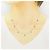 Autre Marque Collana in oro Au750 e diamanti Rosa - vista 5