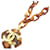 Timeless Collana Chanel Marrone  - vista 1
