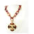 Timeless Collana Chanel Marrone  - vista 10