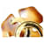 Timeless Collana Chanel Marrone  - vista 6