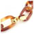 Timeless Collana Chanel Marrone  - vista 9