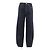 Jeans Totême in cotone blu Taglia 27