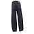 Jeans Totême in cotone blu Taglia 27 - vista 2