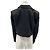 Ba&Sh Crop-Blazer schwarz - Ansicht 2