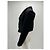 Ba&Sh Crop-Blazer schwarz - Ansicht 3