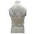 Autre Marque Top de lana blanco ATELIER SOLANA S - vista 2