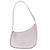 The row Borsa a mano bianca "Half moon" Bianco - vista 2