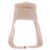 Autre Marque Balaclava KUJTEN in cashmere beige