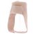 Autre Marque Balaclava KUJTEN in cashmere beige - vista 2
