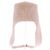 Autre Marque Balaclava KUJTEN in cashmere beige - vista 3