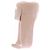Autre Marque Balaclava KUJTEN in cashmere beige - vista 5