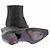 Hermès Botas Santiag "Vegas" pretas Preto - vista 7