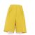 Autre Marque Pantaloncini gialli MAX MARA WEEKEND Giallo