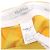 Autre Marque Pantaloncini gialli MAX MARA WEEKEND Giallo - vista 5