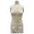 Autre Marque Top blanco BECAUSE OF ALICE