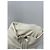 Autre Marque Top blanco BECAUSE OF ALICE - vista 5