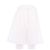 Autre Marque MAX MARA WEEKEND Shorts aus weißer Baumwolle Größe 34