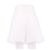 Autre Marque MAX MARA WEEKEND Shorts aus weißer Baumwolle Größe 34 - Ansicht 2