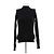 Autre Marque Top negro KHY