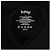 Autre Marque Top negro KHY - vista 5