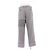 Pantalones Thom Browne Grises de Algodón Talla 40 - vista 2